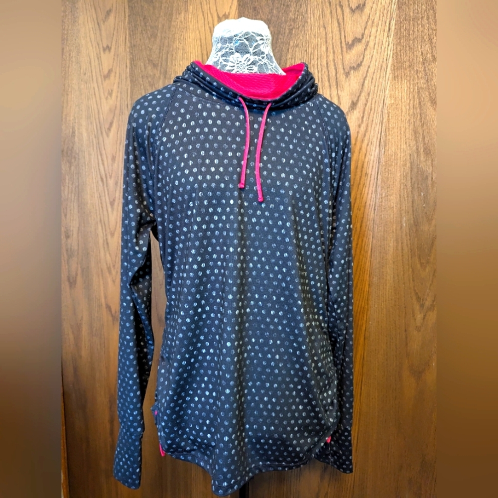 Maurices inMOTION Activewear Top